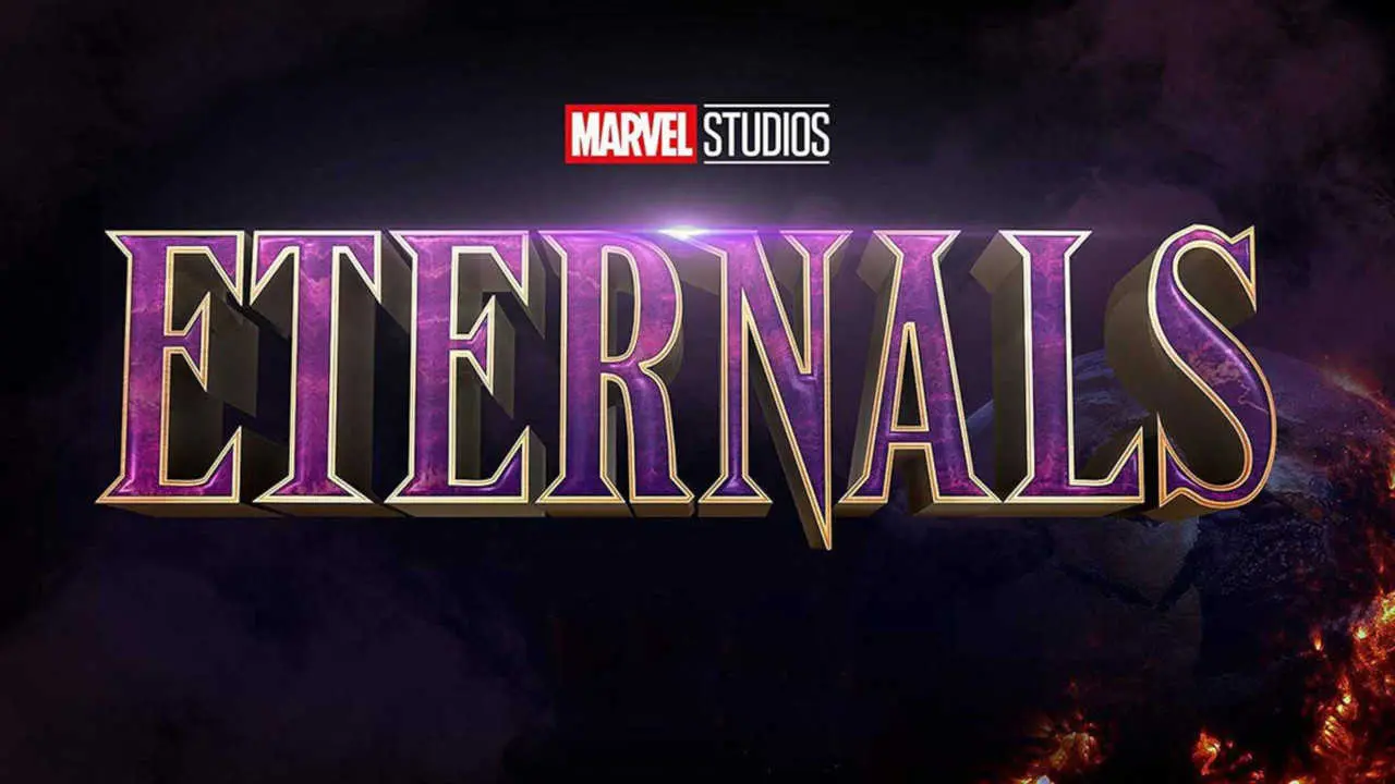 marvel eternals 2020