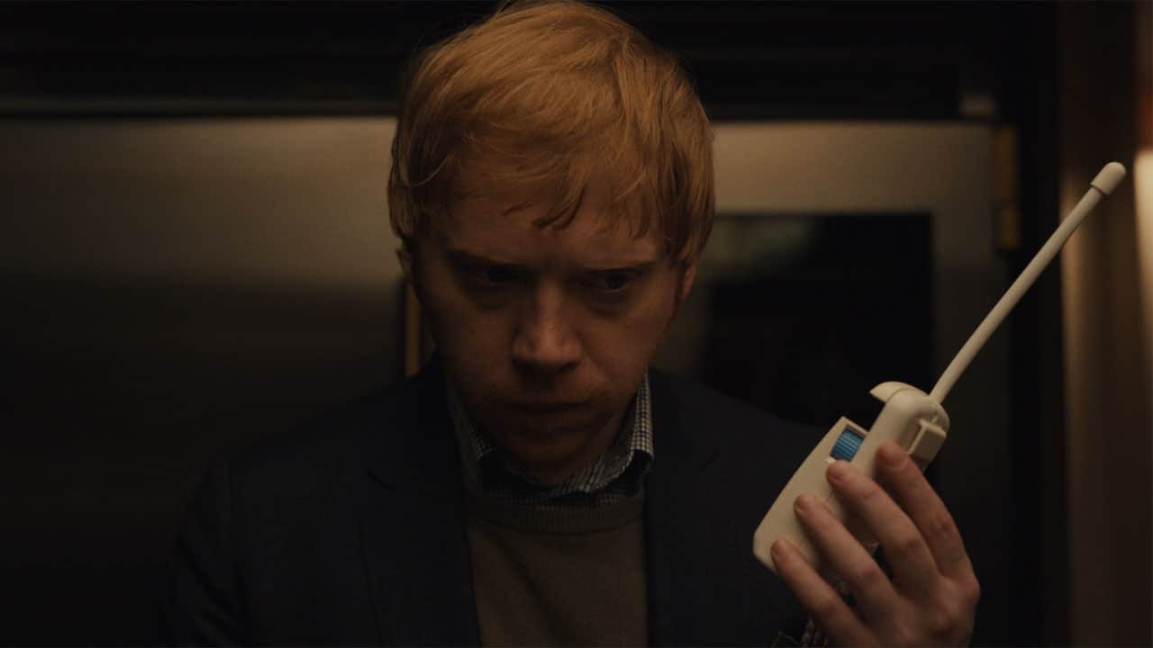 the servant critica echo boomer 3