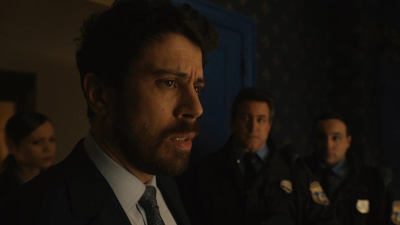 Crítica - Servant (Primeiros Sete Episódios da 2ª Temporada) 2 Servant segunda temporada
