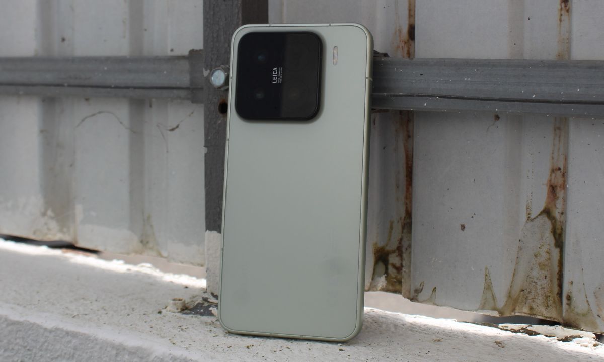 Xiaomi 15 14